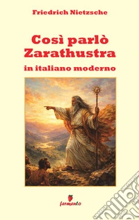 Così parlò Zarathustra libro