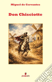 Don Chisciotte libro