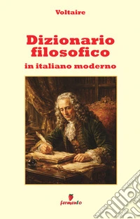 Dizionario filosofico