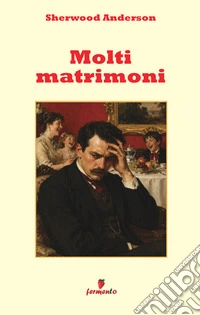 Molti matrimoni