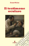 Il testimone oculare libro