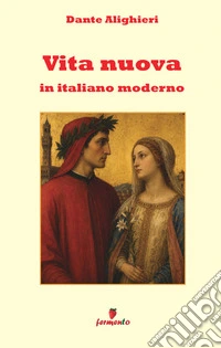 Vita nuova libro
