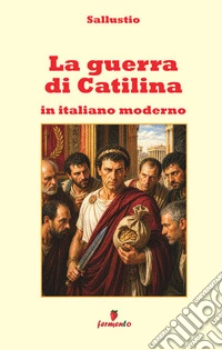 La guerra di Catilina