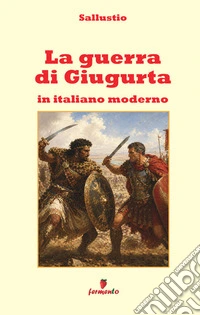 La guerra di Giugurta