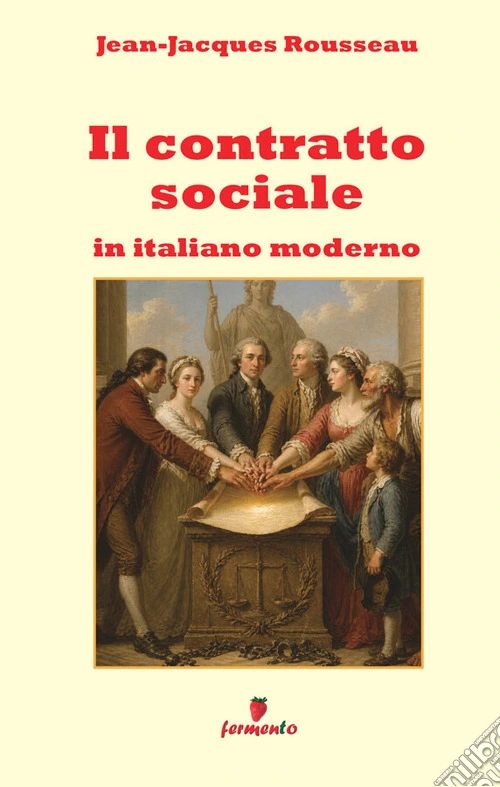 Il contratto sociale