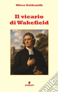 Il vicario di Wakefield