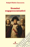 Uomini rappresentativi libro