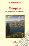 Utopia libro