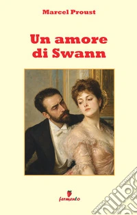 Un amore di Swann libro