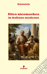 Etica nicomachea libro