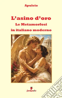 L'asino d'oro libro