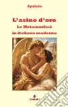 L'asino d'oro libro