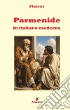 Parmenide libro