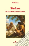 Il Fedro libro
