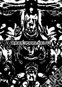 Drone pool selva libro