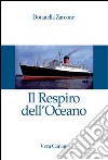 Il respiro dell'oceano libro di Zarcone Donatella