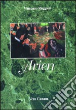 Arien libro