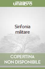 Sinfonia militare libro