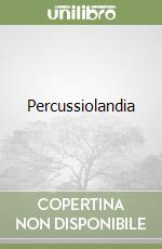 Percussiolandia