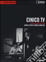 Cinico Tv. Con 3 DVD. Vol. 3: 1998-2007 libro