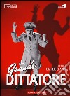 Il grande dittatore. DVD. Con libro libro di Chaplin Charlie Cenciarelli C. (cur.)