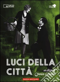 Luci della città. 2 DVD. Con libro