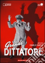 Il grande dittatore. DVD. Con libro libro