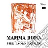 Mamma Roma. Un film scritto e diretto da Pier Paolo Pasolini libro di Zabagli F. (cur.)