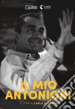 Il mio Antonioni libro