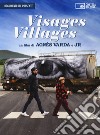 Visages villages. Un film di Agnes Varda e JR. 2 DVD. Con libro libro
