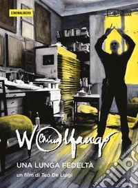 Wolfango. Una lunga fedeltà. DVD. Con libro