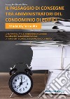 Il passaggio di consegne tra amministratori del condominio di edifici. Modalità, formalità libro