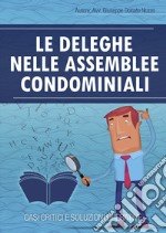 La delega in assemblea di condominio libro