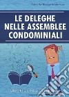 La delega in assemblea di condominio libro