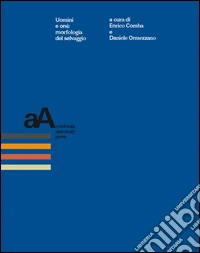 Uomini e orsi. Morfologia del selvaggio