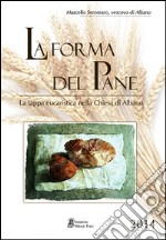 La forma del pane libro