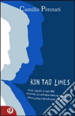 Koh Tao lines libro