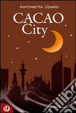 Cacao city libro