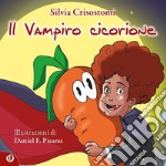 Il vampiro cicorione libro