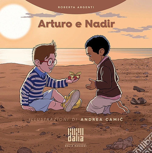 Arturo e Nadir