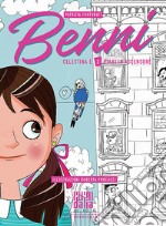 Benni, Celestina e 3 piani in ascensore libro