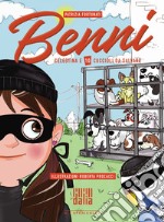 Benni, Celestina e 10 cuccioli da salvare. Ediz. illustrata libro