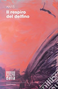 Il respiro del delfino libro