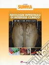Patologie intestinali di interesse clinico del vitello e del bovino adulto libro