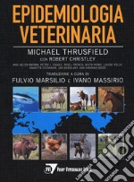 Epidemiologia veterinaria libro