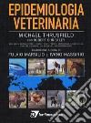 Epidemiologia veterinaria libro