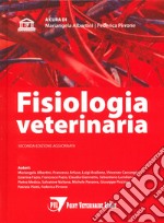 Fisiologia veterinaria libro