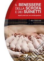 Il benessere della scrofa e dei suinetti