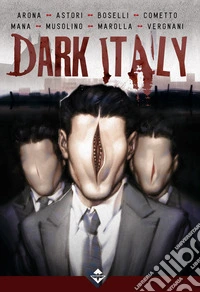 Dark Italy libro