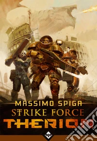 Strike Force Therion